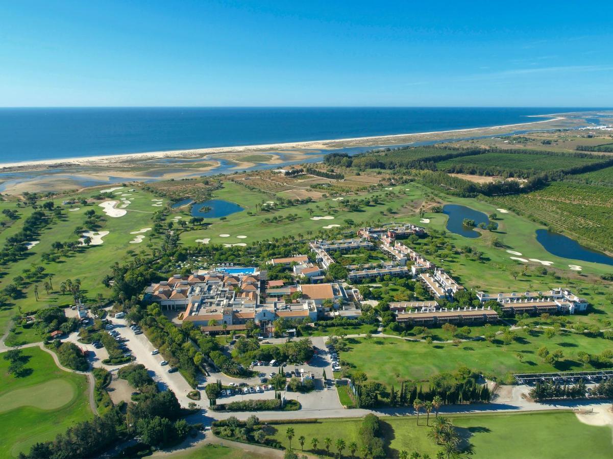 Semesteranläggning (resort) Robinson Quinta Da Ria 4*